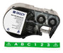 EAN 888434592427 - Brady M4C-500-595-GN-WT etiqueta de impresora Verde, Blanco Etiqueta para impresora autoadhesiva imagen 1