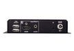 EAN 4710469349829 - ATEN VE1833 Transmisor y receptor de señales AV Negro imagen 3