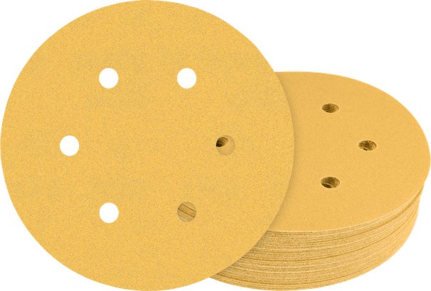 EAN 4059952542560 - Bosch Expert C470 50 pieza(s) Disco de lijado imagen 2