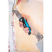 EAN 4000896147236 - HAZET 2157-1 navaja de bolsillo Negro, Azul imagen 20