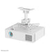 EAN 8721246340621 - Neomounts CL25-530WH1 montaje para projector Blanco imagen 14