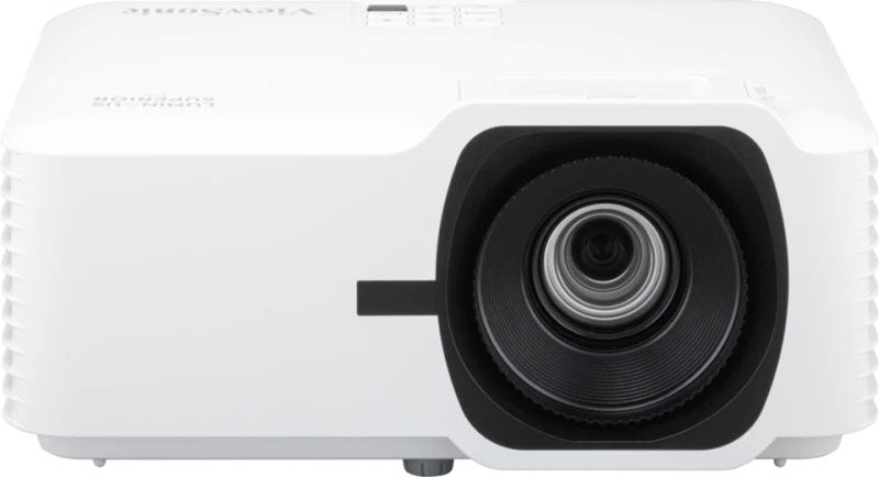 EAN 766907038187 - Viewsonic LSD500HD videoproyector Proyector de alcance estándar 5500 lúmenes ANSI 1080p (1920x1080) Blanco imagen 7