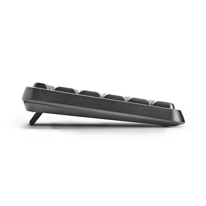 EAN 8435430626469 - NGS FUNKY V4 (QUERTY, ES) teclado Hogar / Oficina USB QWERTY Español Negro imagen 5