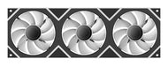 EAN 6977414882260 - Ocypus Gamma F36 ARGB Carcasa del ordenador Ventilador 12 cm Negro 1 pieza(s) imagen 5