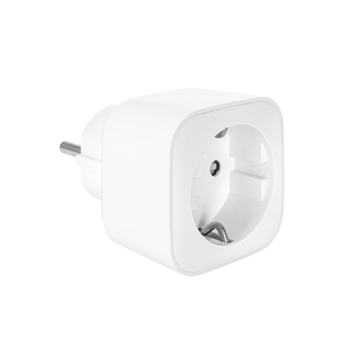 EAN 4003318419072 - ABUS FUHA45000 enchufe inteligente Hogar Blanco imagen 3