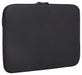 EAN 85854260008 - Thule Lithos TLS114 - Black 35,6 cm (14") Funda Negro imagen 2