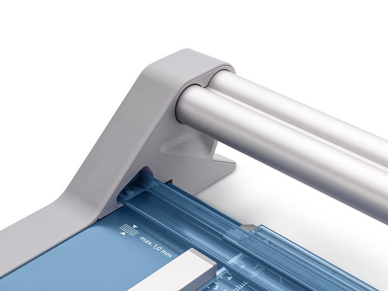 EAN 4009729069561 - Dahle 556 guillotina para papel 1 mm 10 hojas imagen 4