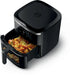 EAN 4242005535651 - Bosch Serie 6 MAFS2671B freidora Sencillo 7,2 L Independiente 1800 W Freidora de aire caliente Negro imagen 6