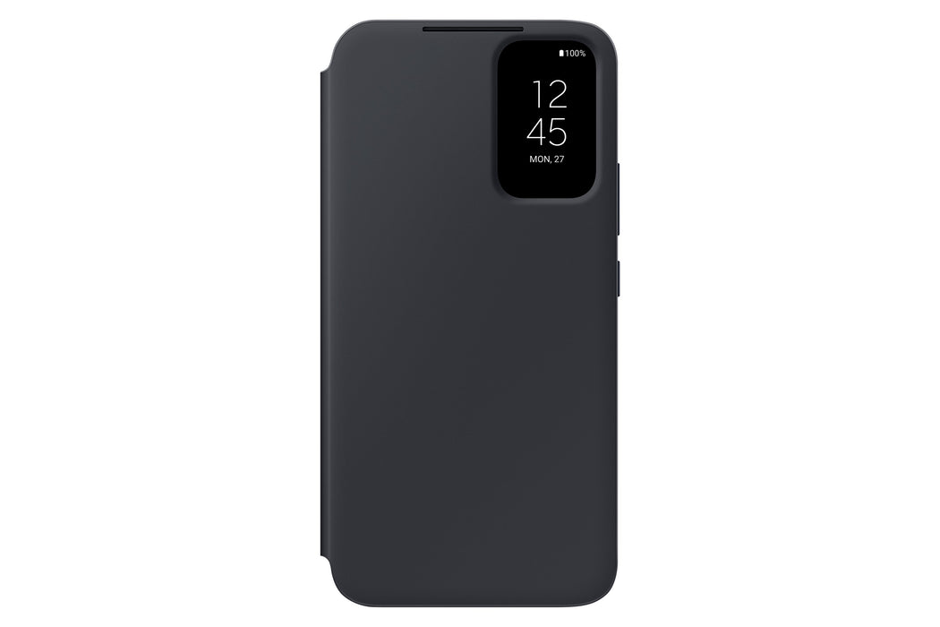 EAN 8806094919356 - Samsung EF-ZA346 funda para teléfono móvil 16,8 cm (6.6") Funda cartera Negro imagen 1