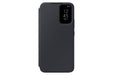 EAN 8806094919356 - Samsung EF-ZA346 funda para teléfono móvil 16,8 cm (6.6") Funda cartera Negro imagen 1