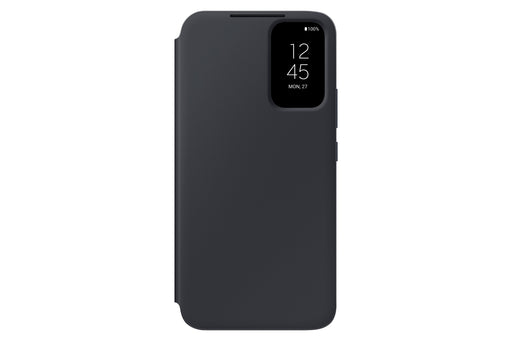 EAN 8806094919356 - Samsung EF-ZA346 funda para teléfono móvil 16,8 cm (6.6") Funda cartera Negro imagen 1