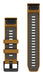 EAN 753759338961 - Garmin QuickFit Grupo de rock Marrón, Gris Silicona imagen 2