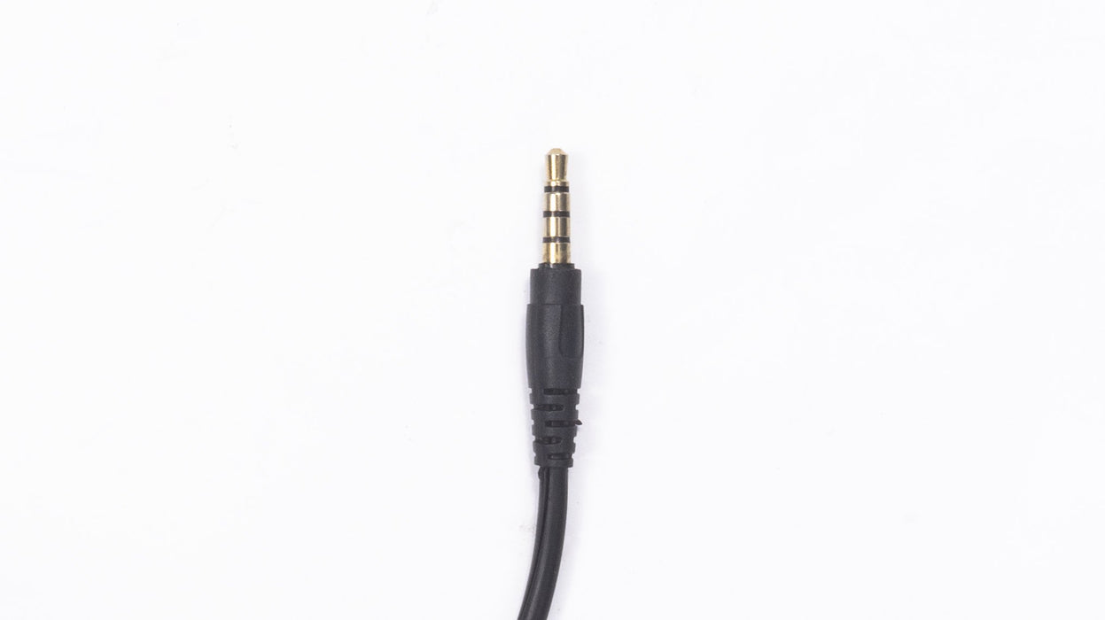 EAN 8436556143908 - CoolBox coolCHAT 3.5 Auriculares Alámbrico Diadema Llamadas/Música Negro, Plata imagen 3