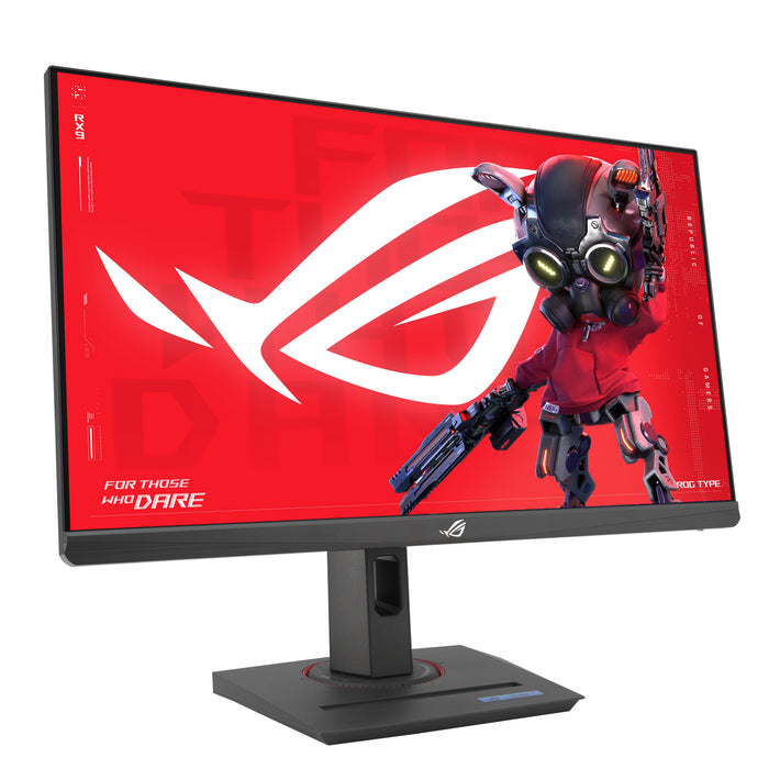 EAN 4711387634578 - ASUS ROG Strix XG259CS pantalla para PC 62,2 cm (24.5") 1920 x 1080 Pixeles Full HD LCD Negro imagen 3