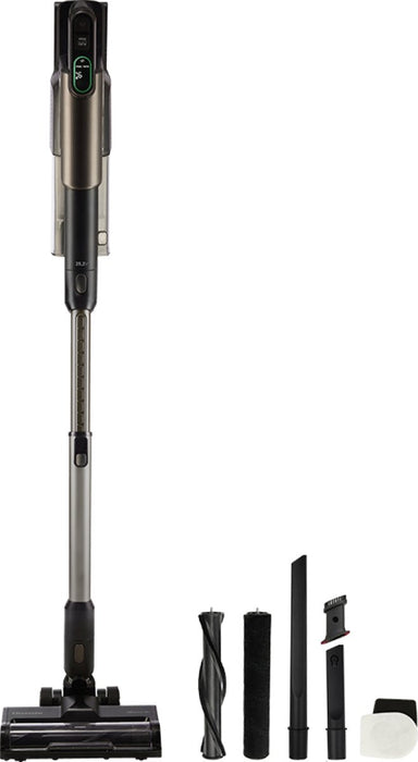 EAN 3838782835797 - Hisense HVC646630A Aspiradora escoba 2 en 1 Batería Secar HEPA Sin bolsa 0,701 L 330 W Negro imagen 6