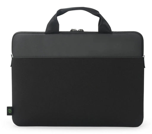 EAN 7640239423527 - DICOTA D3250504 maletines para portátil 35,6 cm (14") Funda Negro imagen 2