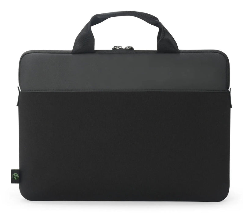 EAN 7640239423527 - DICOTA D3250504 maletines para portátil 35,6 cm (14") Funda Negro imagen 2