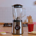 EAN 8433766120408 - Solac S91204000 licuadora Batidora de vaso 200 W Acero inoxidable imagen 3