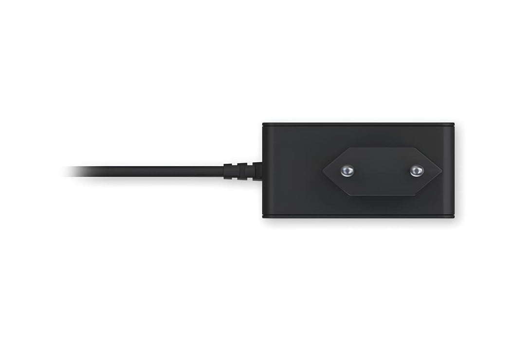 EAN 0708747440072 - Teltonika PR3PXEU3 adaptador e inversor de corriente Interior 18 W Negro imagen 3