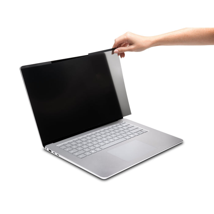 EAN 0085896583646 - Kensington K58364WW filtro para monitor 38,1 cm (15") Portátil imagen 4