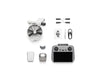 EAN 6941565994004 - DJI Flip 4 rotores Cuadricóptero 48 MP 3840 x 2160 Pixeles 3110 mAh Negro, Blanco imagen 3
