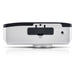 EAN 4250255104213 - AgfaPhoto 603000 videocámara Cámara analógica compacta 35 mm Negro, Plata imagen 5