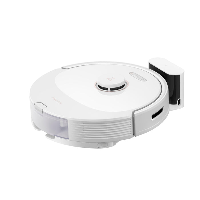 EAN 6970995787757 - Roborock Q8M02-00 aspiradora robotizada Blanco imagen 6