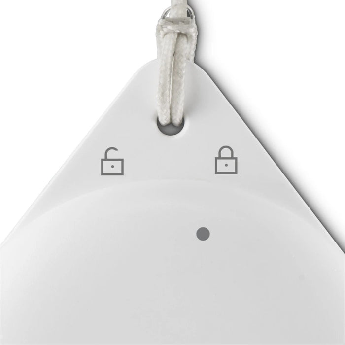EAN 4047443516800 - Hama 00185815 localizador o rastreador GPS Elemento Buscador Blanco imagen 6