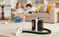 EAN 6972200199577 - Tineco Carpet One Spot máquina de limpieza de alfombras De mano Negro, Blanco imagen 3