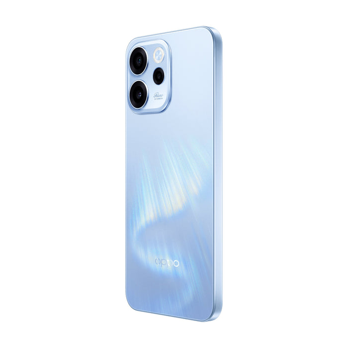 EAN 6932169394925 - OPPO 15 F 5G 16,7 cm (6.57") SIM doble Android 16.0 USB Tipo C 8 GB 256 GB 6500 mAh Azul imagen 5