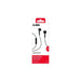 EAN 8018417151415 - SBS TE0CSE41K auricular y casco Auriculares Alámbrico Dentro de oído Música Negro imagen 2