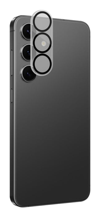 EAN 8021735226314 - Celly CAMERALENS1163 protector de pantalla o trasero para teléfono móvil Protector para lentes de cámara  imagen 2