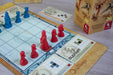 EAN 4250231712449 - Pegasus Onitama 20 min Juego de mesa Estrategia imagen 6