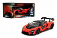 EAN 4006333089794 - Jada Toys McLaren Senna Modelo a escala de coche deportivo Previamente montado 1:24 imagen 6