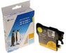 EAN 6941784744534 - G&G 14550 cartucho de tinta 1 pieza(s) Compatible Amarillo imagen 1
