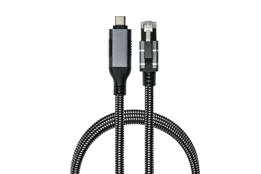 EAN 4014619920556 - Alcasa 2045-CT050A cable de red Antracita 5 m F/UTP (FTP) imagen 2