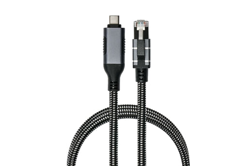 EAN 4014619920518 - Alcasa 2045-CT010A cable de red Antracita 1 m F/UTP (FTP) imagen 2