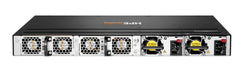 EAN 0190017535005 - HPE Aruba Networking CX 6200M 24G 4SFP+ Switch imagen 3