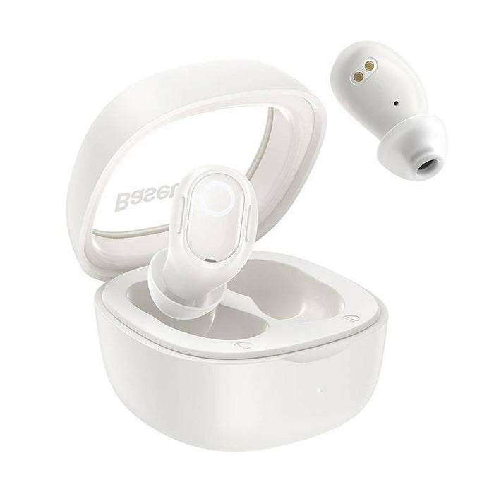 EAN 6932172609672 - Baseus Bowie WM02 Auriculares True Wireless Stereo (TWS) Dentro de oído Llamadas/Música USB Tipo C Blueto imagen 1
