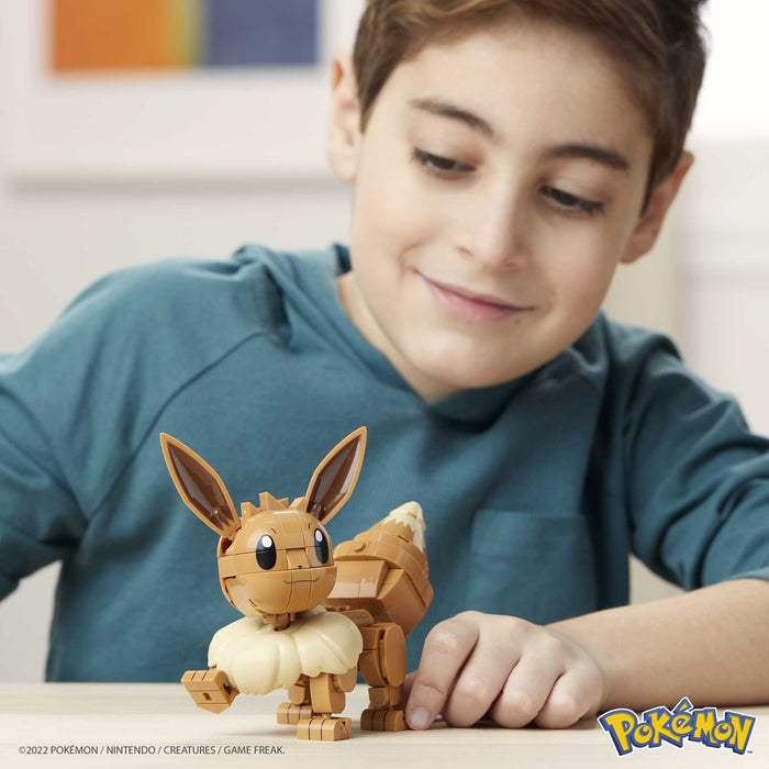EAN 0887961834581 - MEGA Pokémon GKY95 juguete de construcción imagen 2