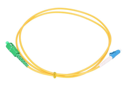 EAN 5902560363401 - Extralink EX.3401 Cable de fibra óptica e InfiniBand FTTH Amarillo imagen 1