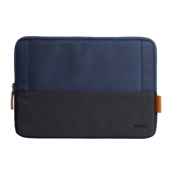 EAN 8713439251234 - Trust Lisboa 33,8 cm (13.3") Funda Azul imagen 3