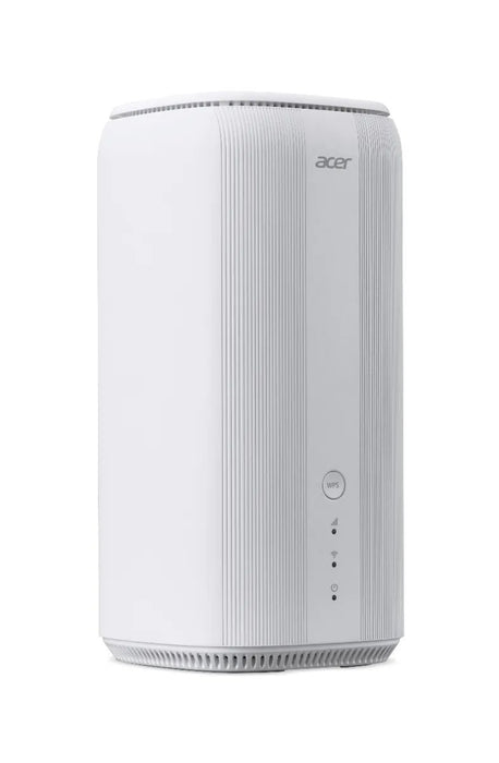 EAN 4711121723964 - Acer Connect X6E 5G CPE EU Plug router inalámbrico Gigabit Ethernet Tribanda (2.4 GHz / 5 GHz / 6 GHz) Bl imagen 2