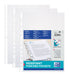 EAN 4002030149465 - Oxford 400005473 protector de hojas 210 x 297 mm (A4) Polipropileno (PP) 100 pieza(s) imagen 1