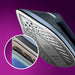 EAN 8720389004865 - Philips 6000 series PSG6042/20 estación plancha al vapor 2400 W 1,8 L SteamGlide Advanced Azul imagen 12