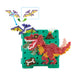 EAN 5054131319949 - Aquabeads 31994 kit de mosaico imagen 9