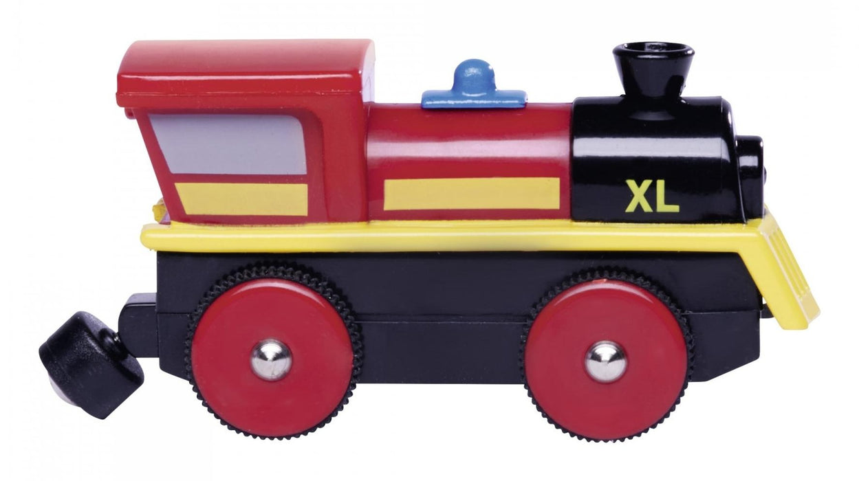 EAN 4003046009323 - Eichhorn Batt.-Op. Locomotive, 2.-ass. imagen 6