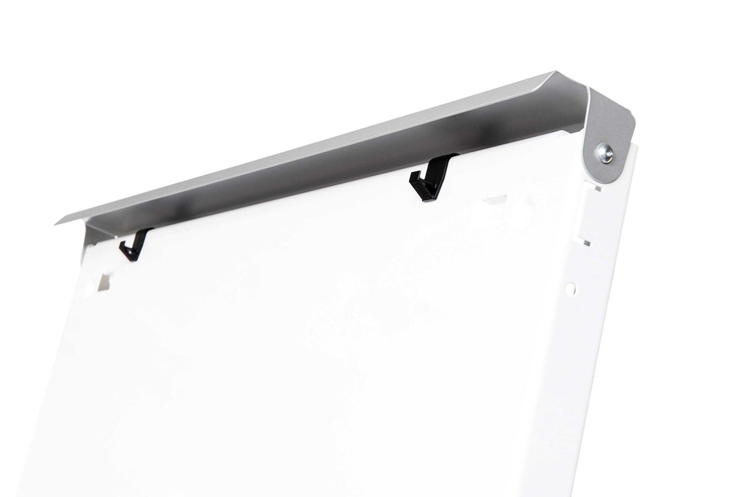 EAN 4002390024327 - MAUL Flipchart Functional tablero o accesorio magnético Acero 700 x 1000 mm Plata imagen 20