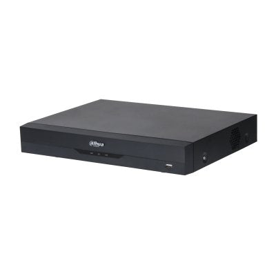 EAN 6923172541840 - Dahua Technology XVR5116H-4KL-I3 videograbador digital Negro imagen 1