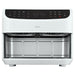 EAN 4061275214857 - MEDION LIFE P20 Doble 8,7 L 2600 W Freidora de aire caliente Blanco imagen 2